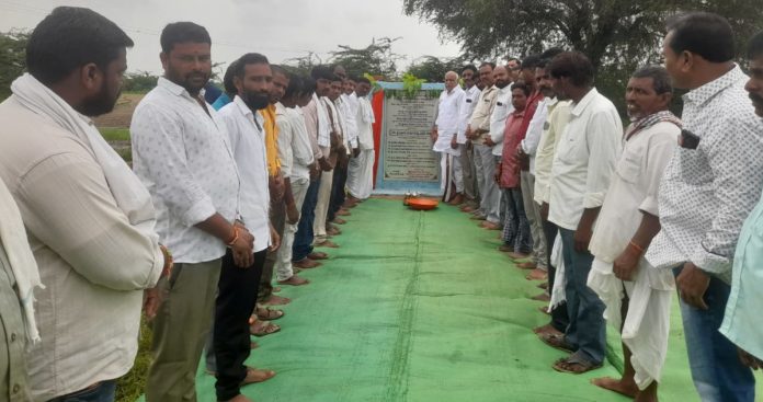 Biggest concern for the welfare of Mudiraj: MLA
