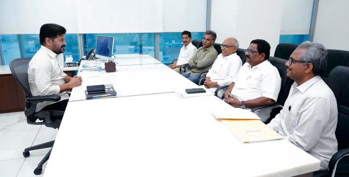 నవతెలంగాణ