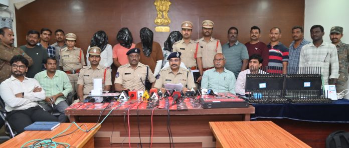 Cybercrime scams in January