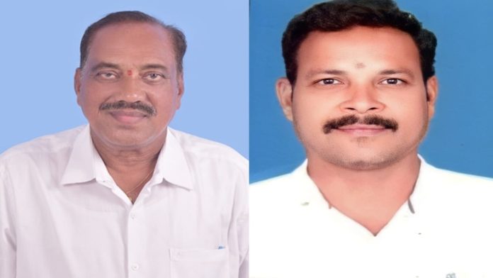 District Padmasali Sangham elects new executive committee