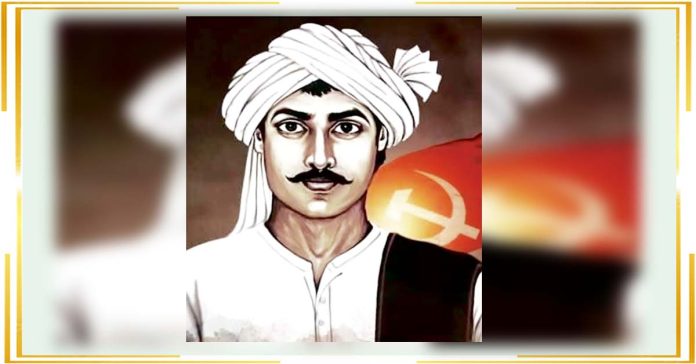 దొడ్డి కొమురయ్య