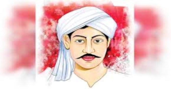 Doddi Komuraiahs death anniversary celebrations tomorrow: Collector
