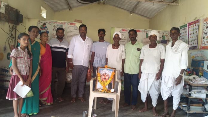 Doddi Komurayyas struggle is unforgettable..