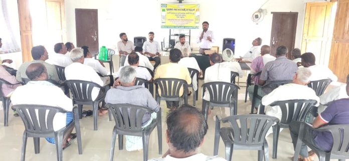 Dont use urea in excess: AO