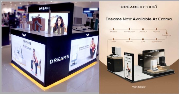 Dreame Technology