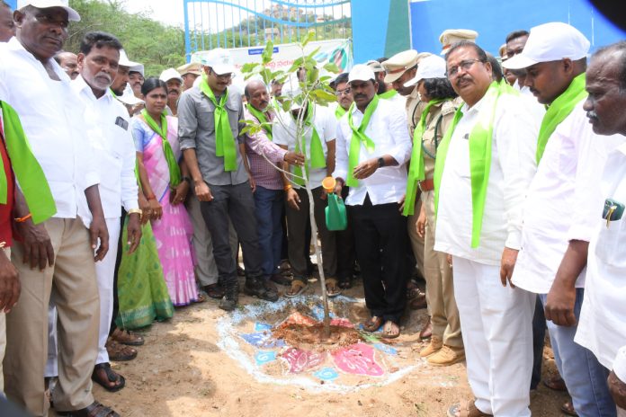 Economic development with Congress government: MLA