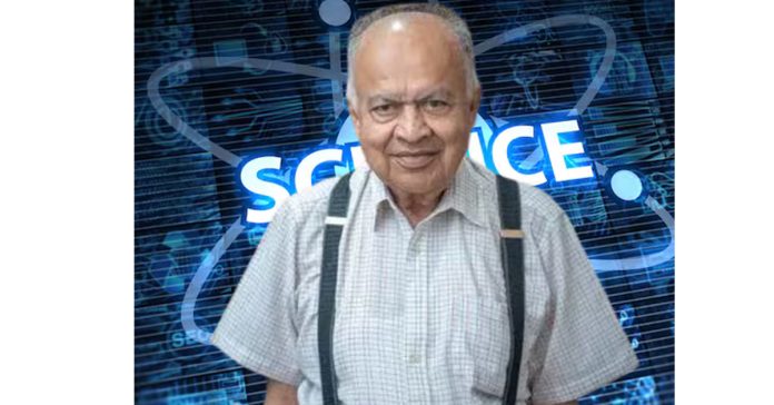 Astronomer who opposed Vastu and astrology