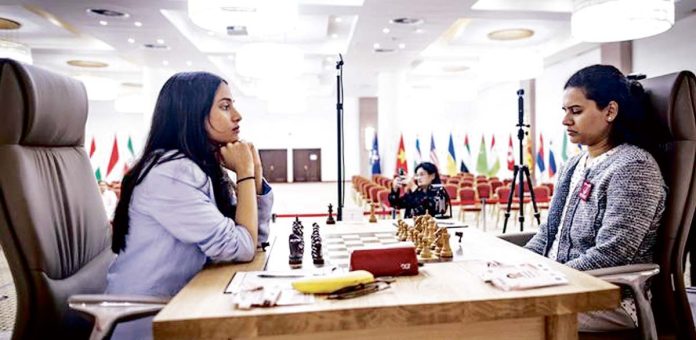 The tiebreaker is the only way to decide.