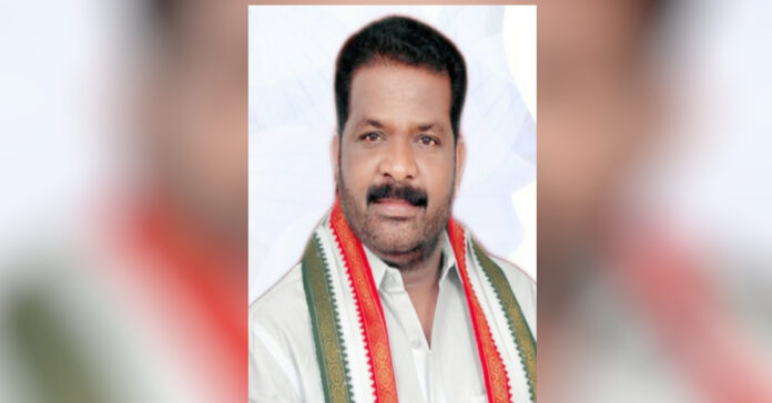 False allegations leveled against Duddilla family for political gain