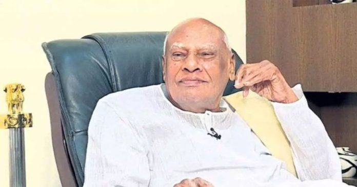 Former CM Rosaiahs birth anniversary celebrations tomorrow: Collector