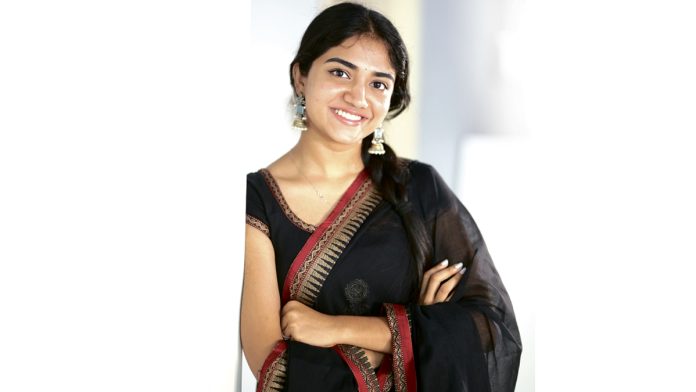 I will entertain you like Satyabhama..