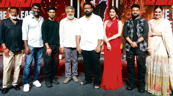 Rajamouli