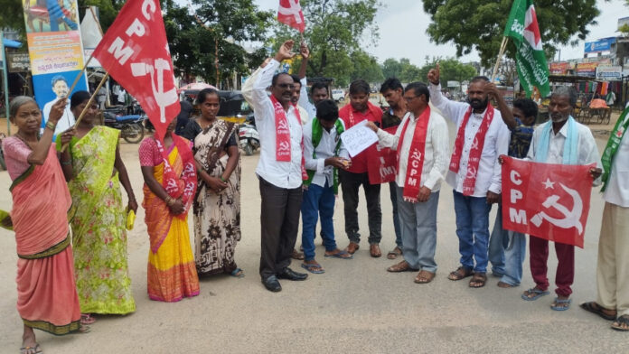 GO 49 should be repealed: CPI(M)