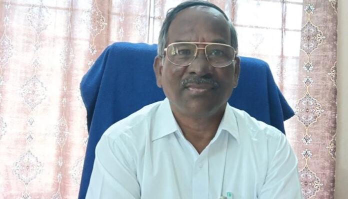 GP secretaries should be vigilant: MPDO