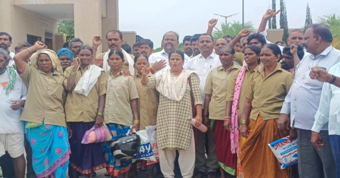 GP staff should be paid salaries immediately