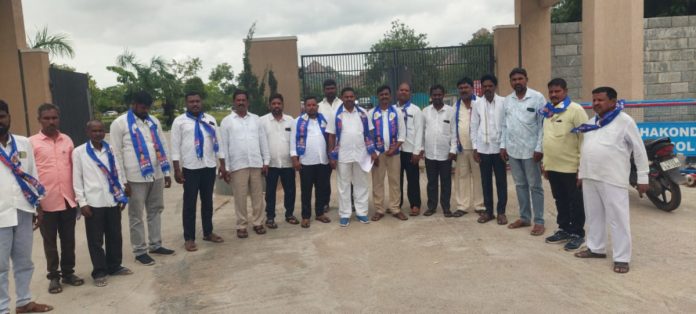 Government should implement promises made to Dalits: MRPS