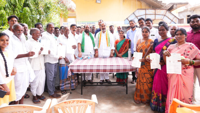Governments priority is public health: Aadi Srinivas..