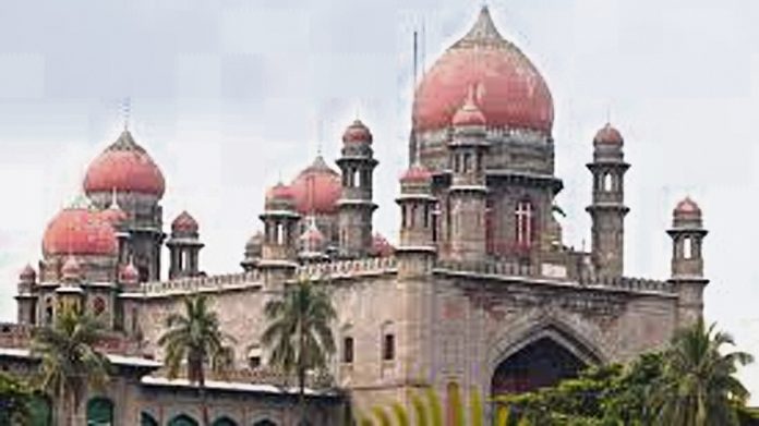 Irregularities in Bhudan lands