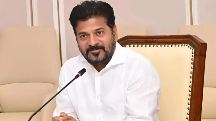 Heavy rains... CM Revanth s key orders