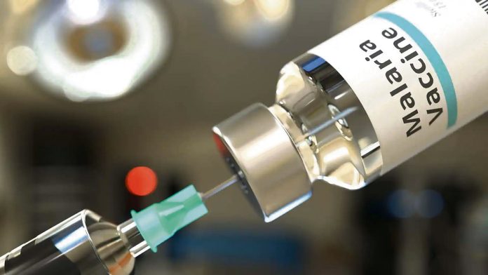 ICMR's new vaccine to fight malaria