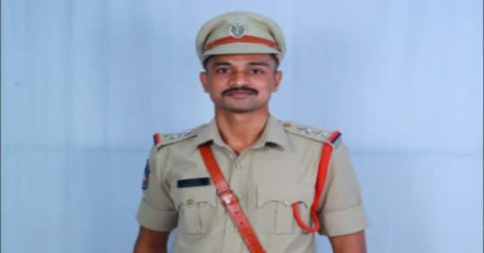 Padala Rajeshwar