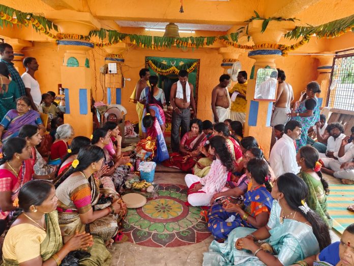 first Ekadashi