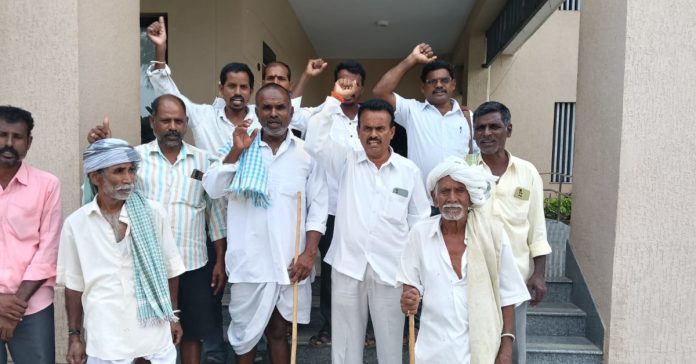 Departmental disciplinary action should be taken against veterinary doctors.