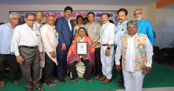 Konda Somaiya