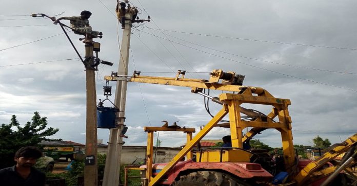 Electricity