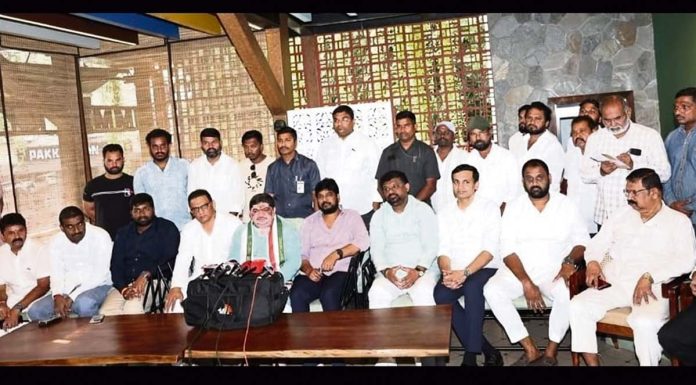 Jubilee Hills by-election