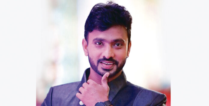 'Kamakhya' directed by Abhinaya Krishna