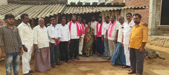 Indiramma houses should be granted only to those who deserve it..