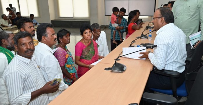 Indiramma should build houses only for deserving poor: CPI(M)