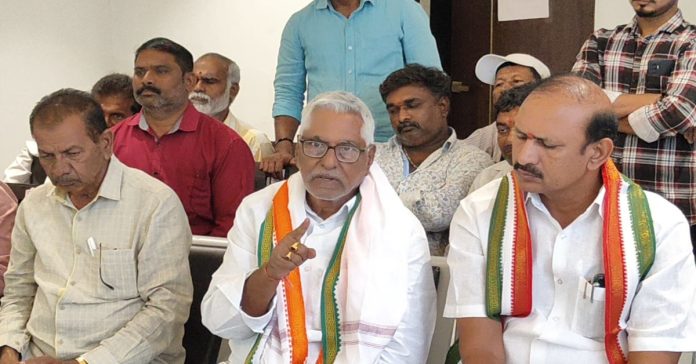 BJP's dual stance