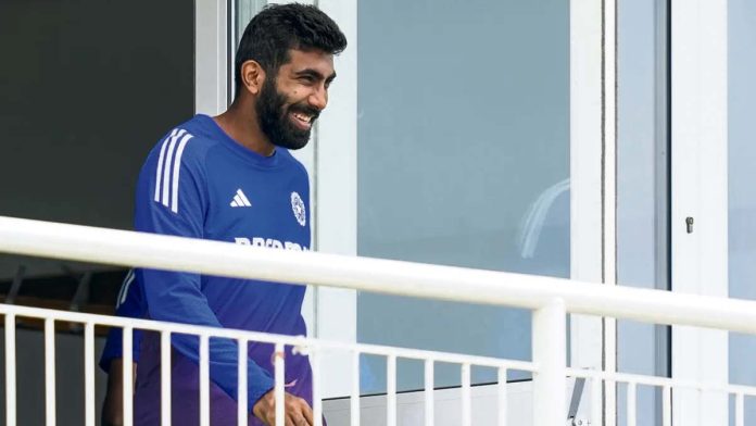 Will Bumrah play?