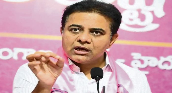 KTR