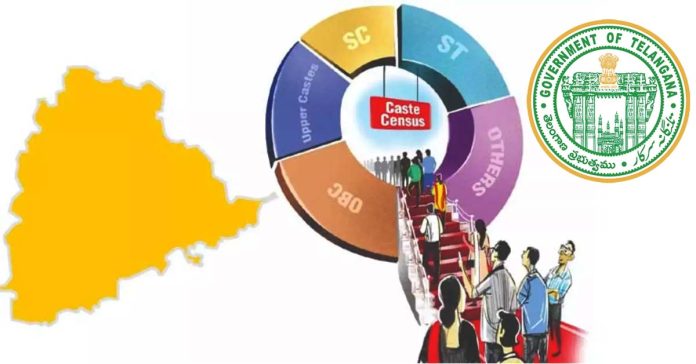 కులగణన