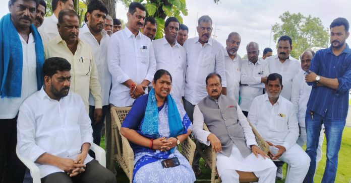 Local body elections coming soon..