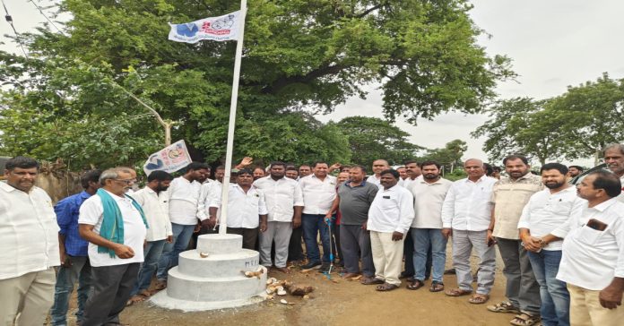 MRPS Foundation Day celebrated in grand style