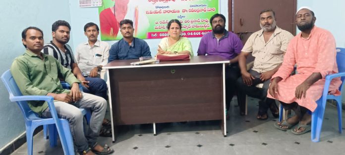 Make the nationwide general strike on July 9 a success: CITU