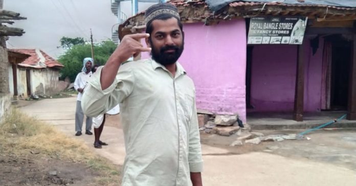 Man commits suicide over family dispute