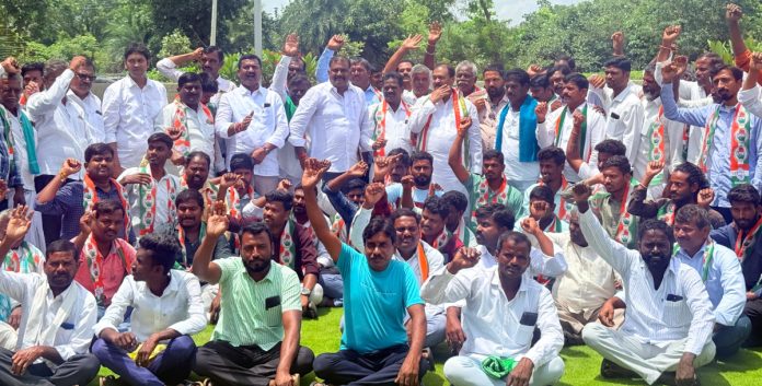Massive additions to Congress