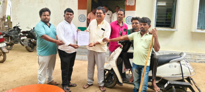 Measures are needed to ensure the effectiveness of welfare schemes for the disabled.