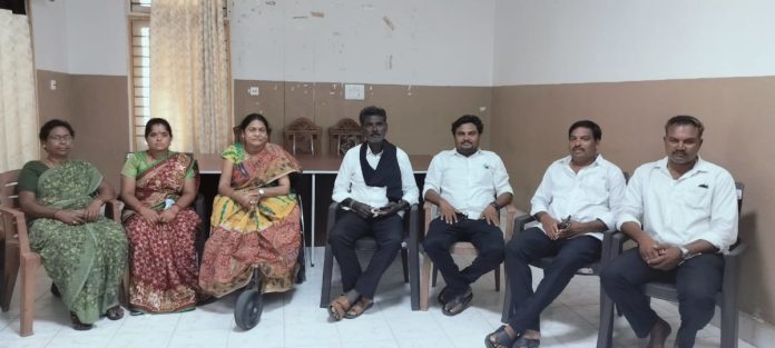 Meeting of disabled and pensioners should be made a success: MRPS