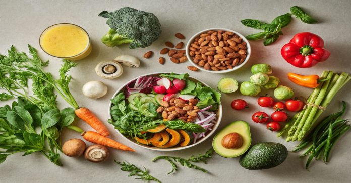Ayurveda Diet for Monsoon