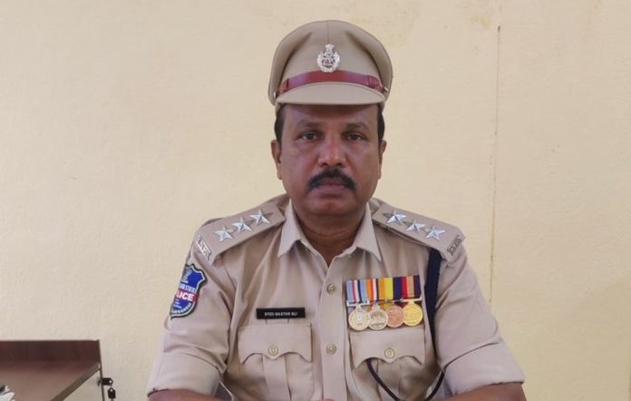 New Telangana stories with all kinds of news