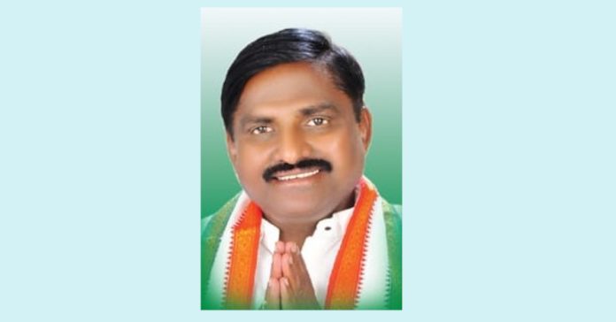 New Telangana will work for the people: Na Reddy Mohan Reddy
