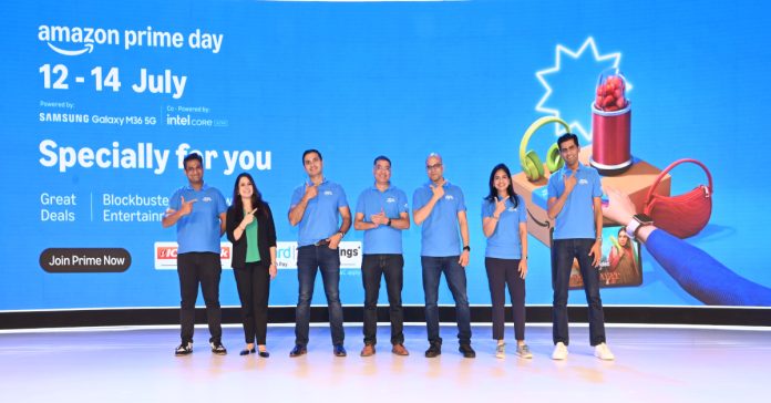 New releases, best deals, fastest delivery speeds this Amazon Prime Day