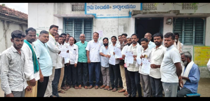 New ration cards will be issued to all eligible people.