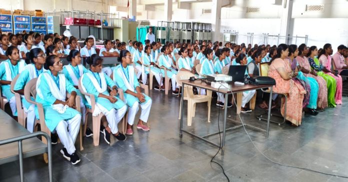 Nursing students should be aware of the laws